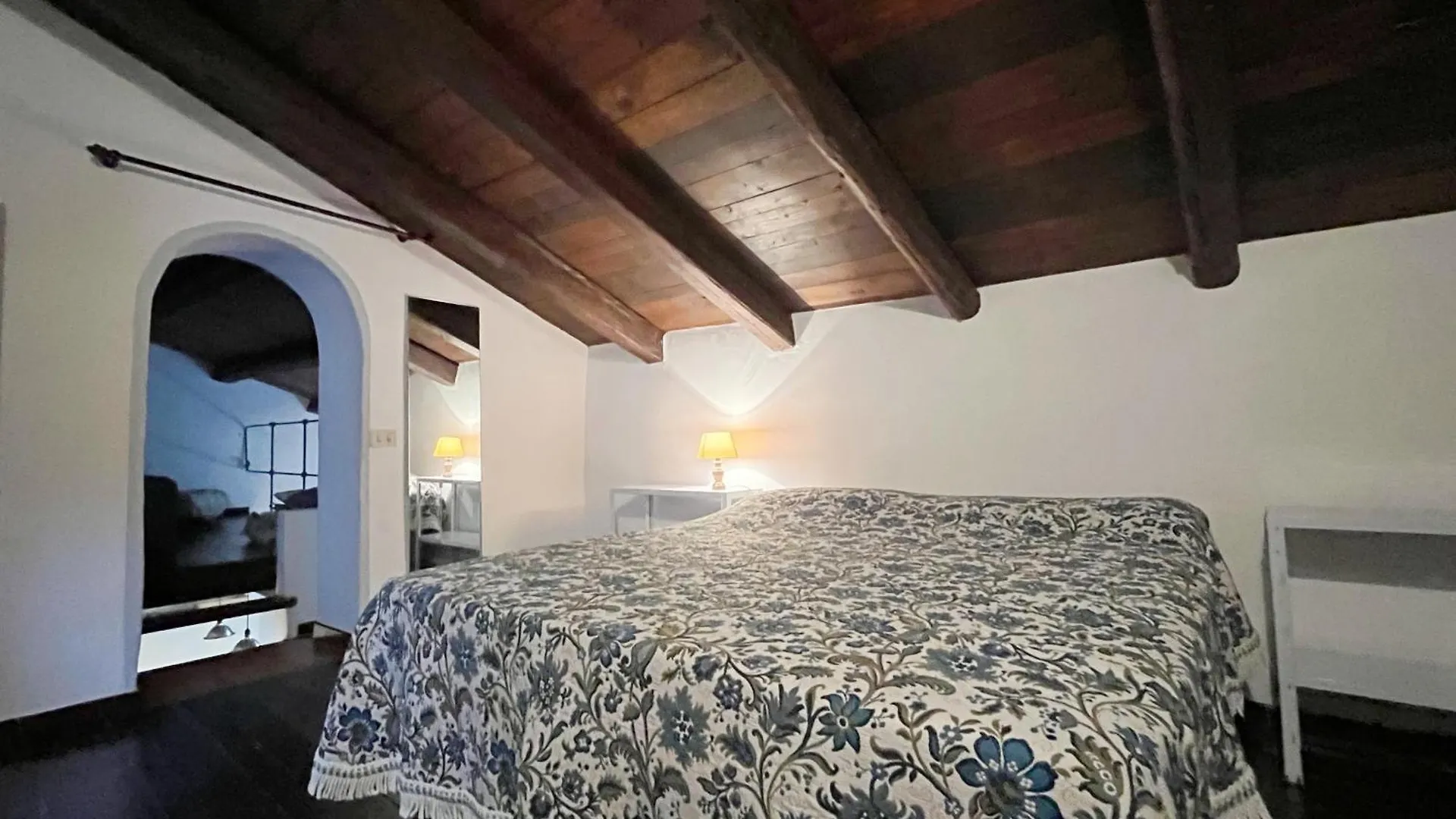 Vakantiehuis Il Gatto Di Monte Attu Villa Tortolì