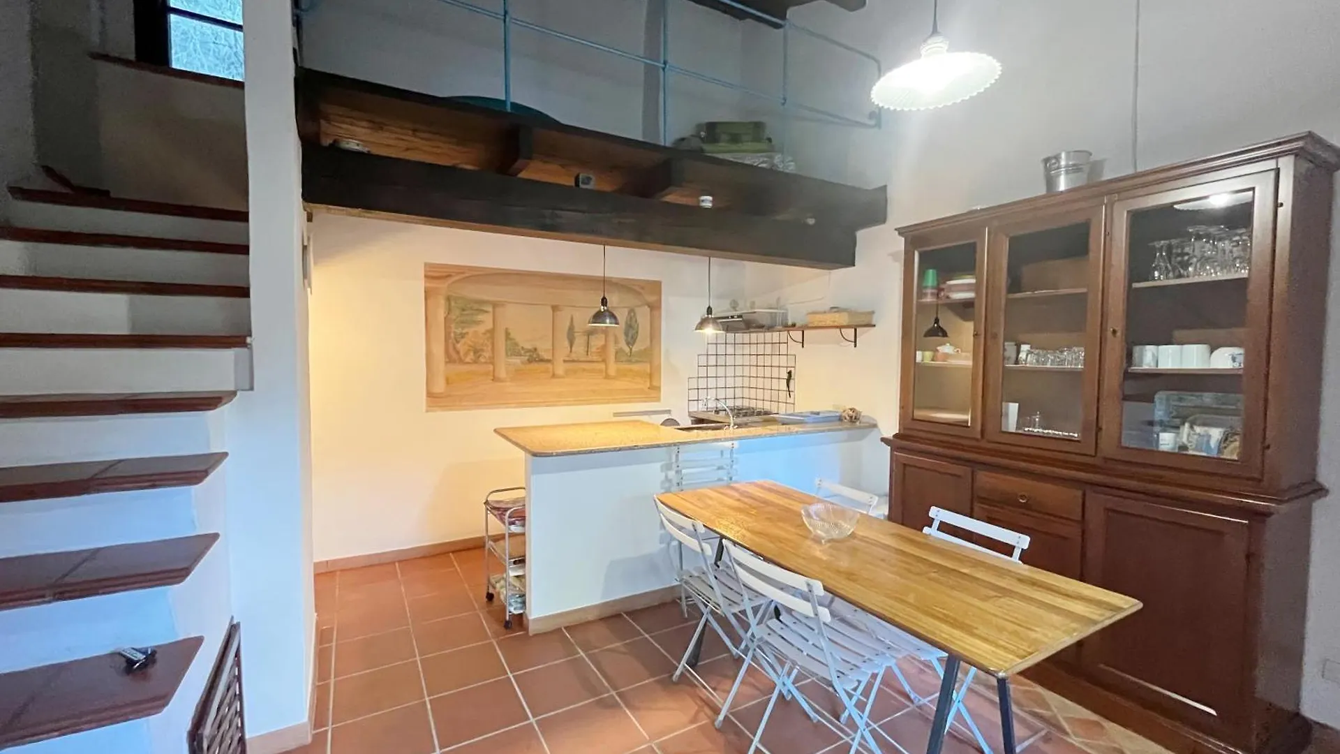 Vakantiehuis Il Gatto Di Monte Attu Villa Tortolì Italië