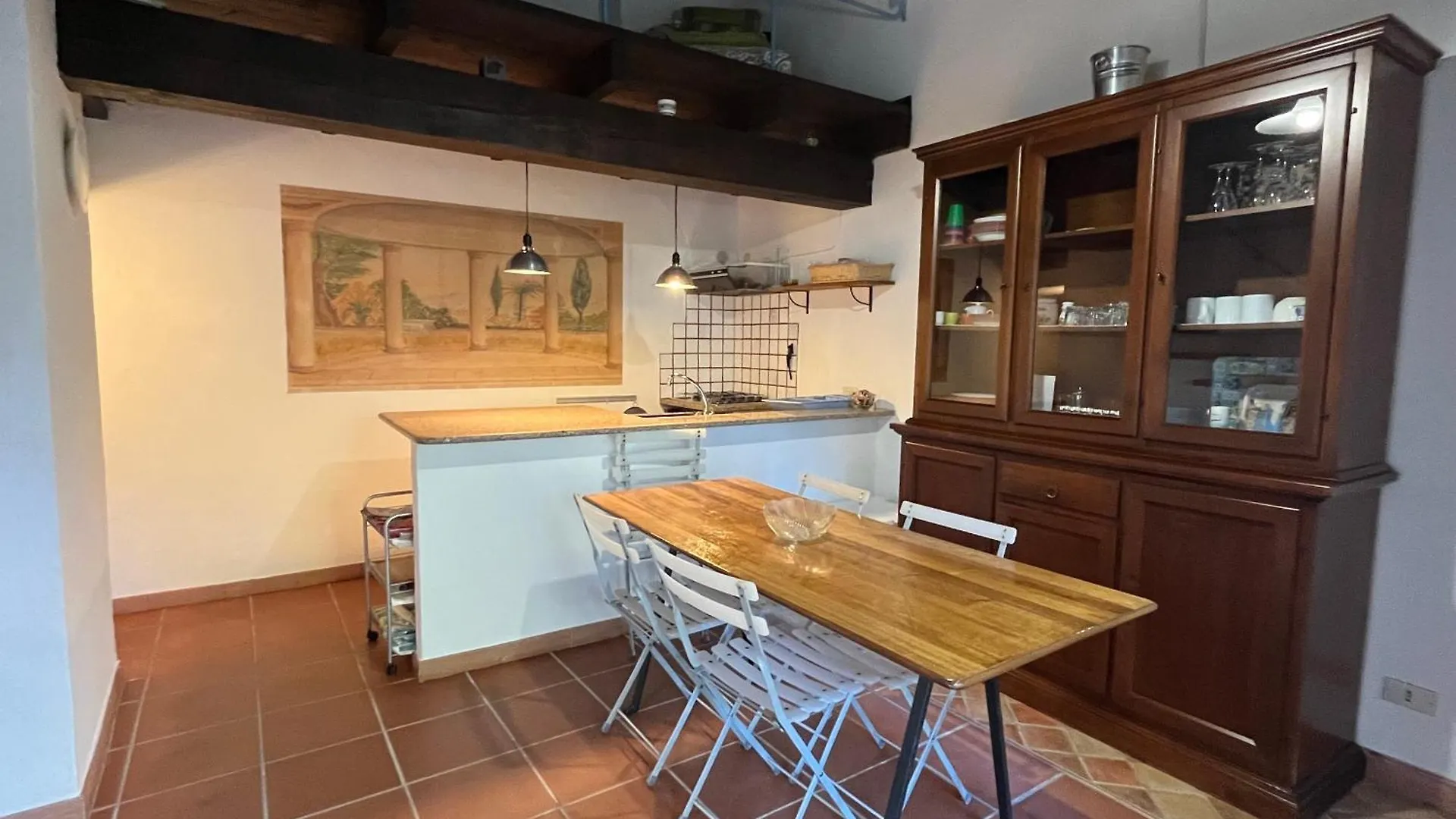 Vakantiehuis Il Gatto Di Monte Attu Villa Tortolì