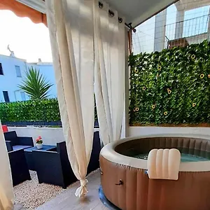 Ferienhaus La Dolce - Casa Tortoli-arbatax, Tortolì